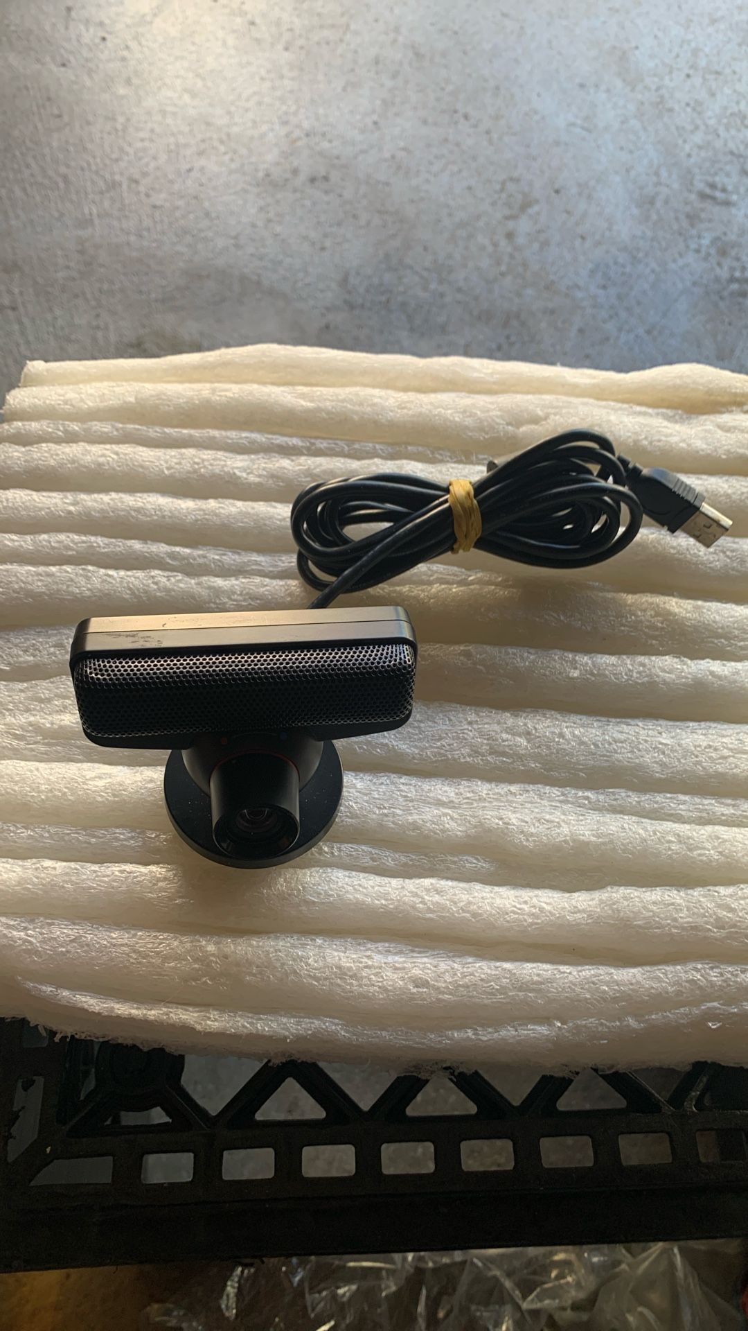 New.  4 Microphone Array System     No 0018