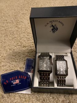 Watches