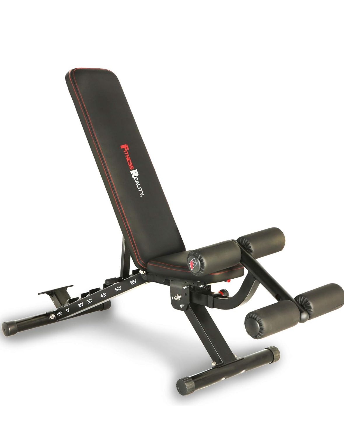 Adjustable Weight Bench - $100