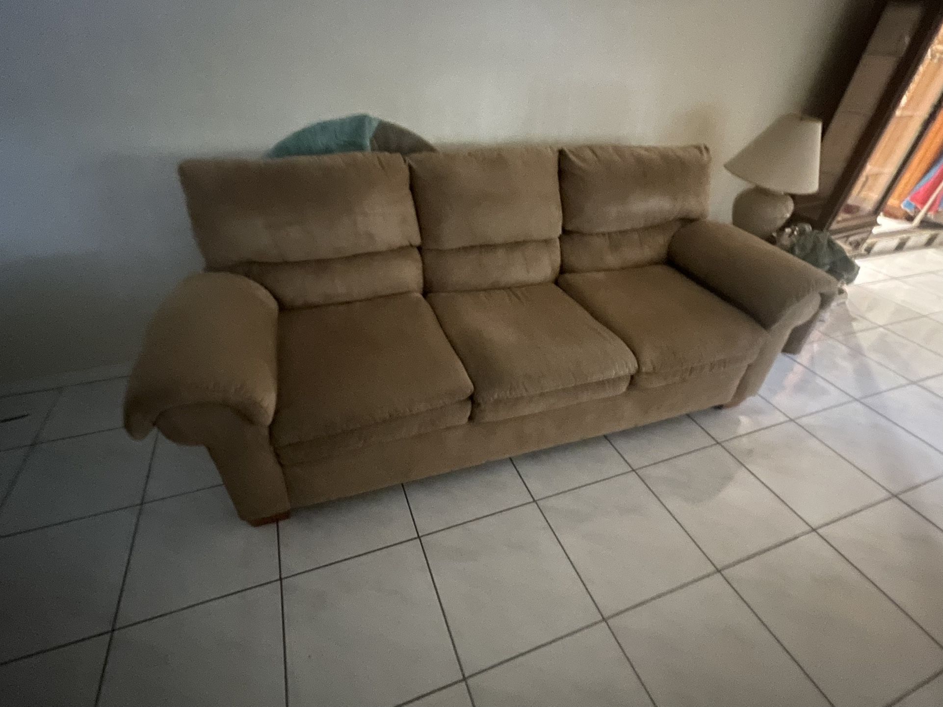 Living Room Set
