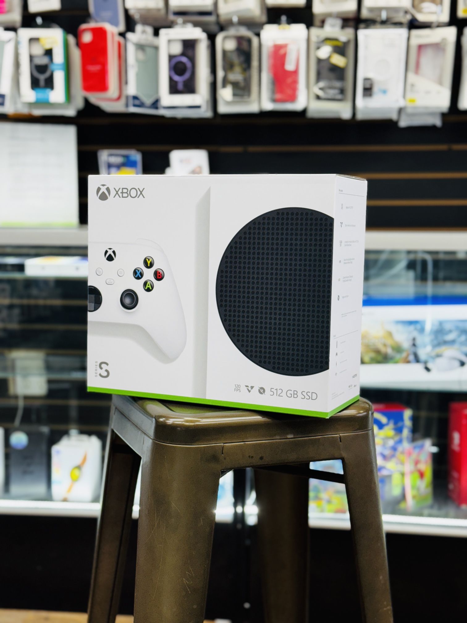 Xbox Series S