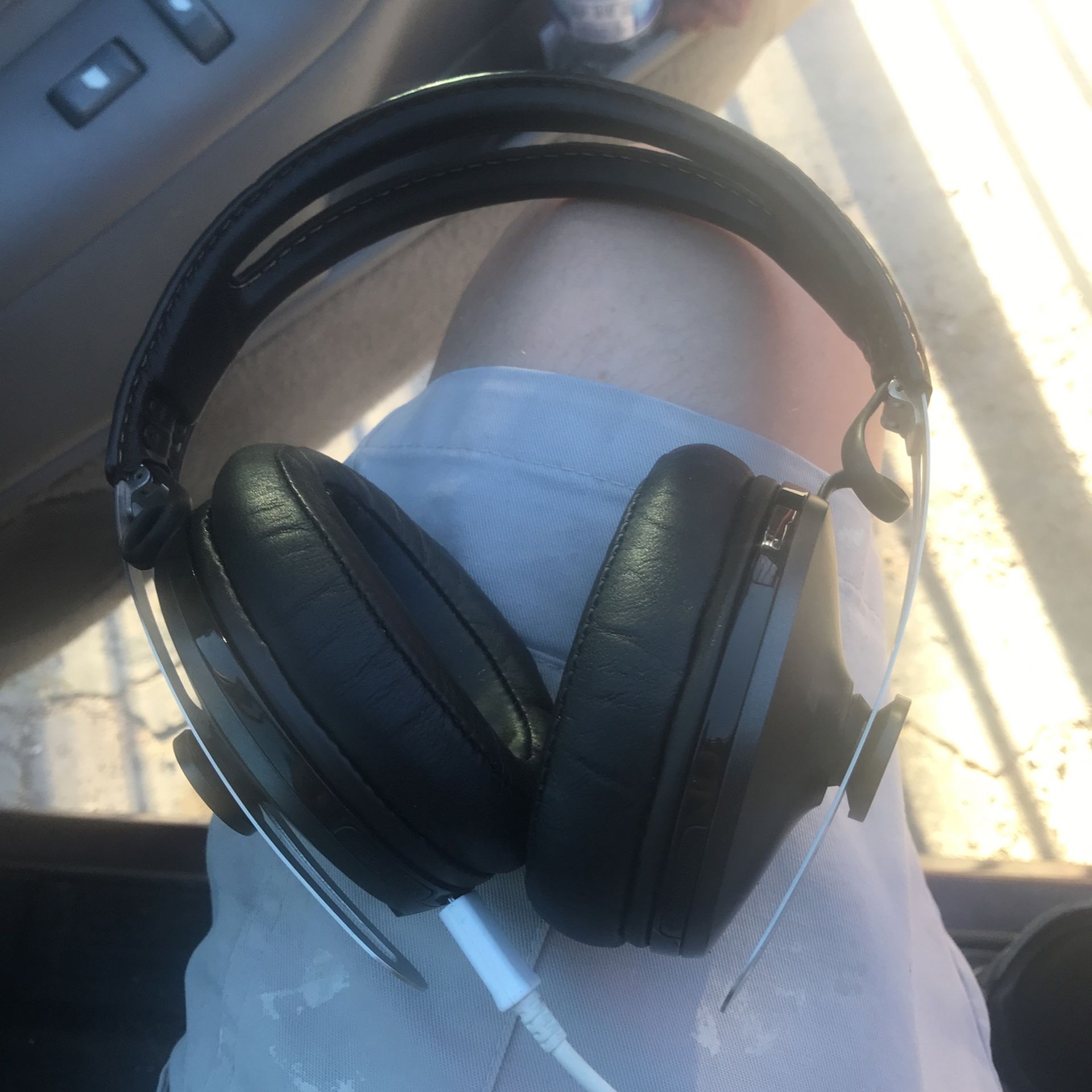 Sennheiser Headphone