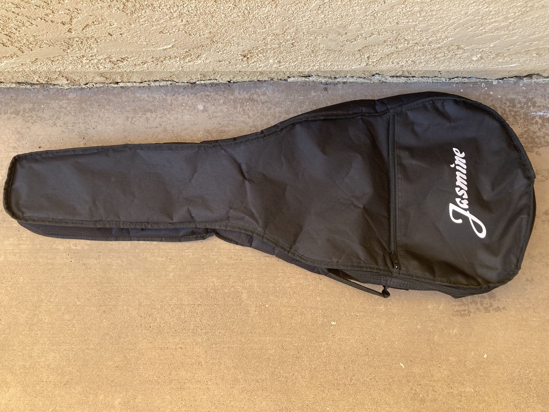 Jasmine 3/4 Guitar Gig Bag