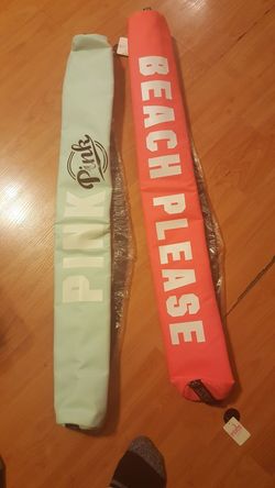 PINK Shoulder cooler