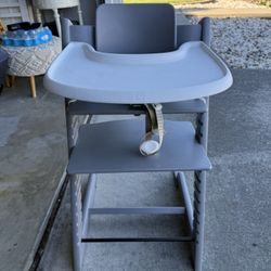 Stokke High Chair