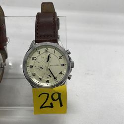 Tommy Hilfiger Watch