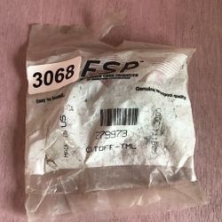 Whirlpool 279973 Dryer Thermostat Kit