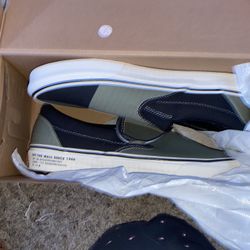Vans Shoe