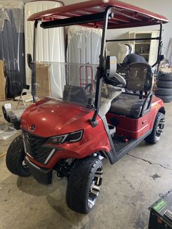 Golf Cart