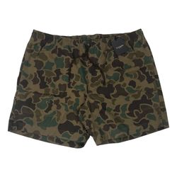 FILSON DRY FALLS SHORTS 2XL XXL CAMO SURPLUS SHRUB CANVAS HUNTING OUTDOOR BNWT!