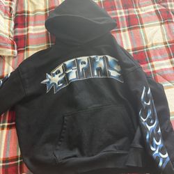 Beam Hoodie Instagram Brand