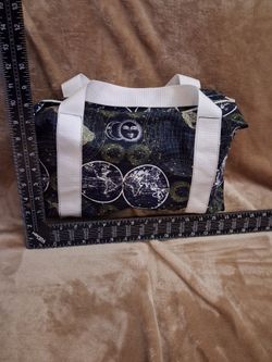 Duffel bag astrology