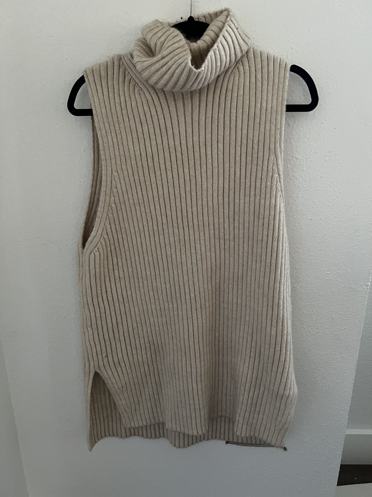 Turtleneck Dress