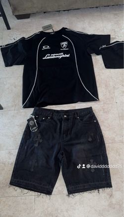 Balenciaga jersey
