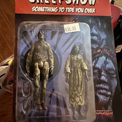 Creepshow Action Figure