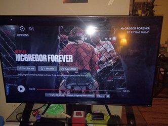 Hisen 55 in Amazon tvs