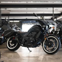 2023 HONDA REBEL 1100 T DCT