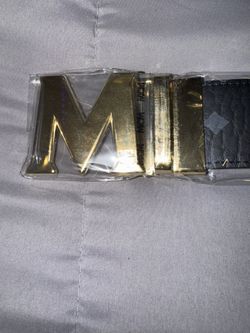 Mcm belt