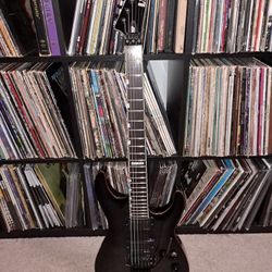 ESP LTD MH300 Guitar