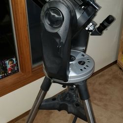 Celestron Telescope