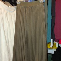 Kate Kasin Skirt
