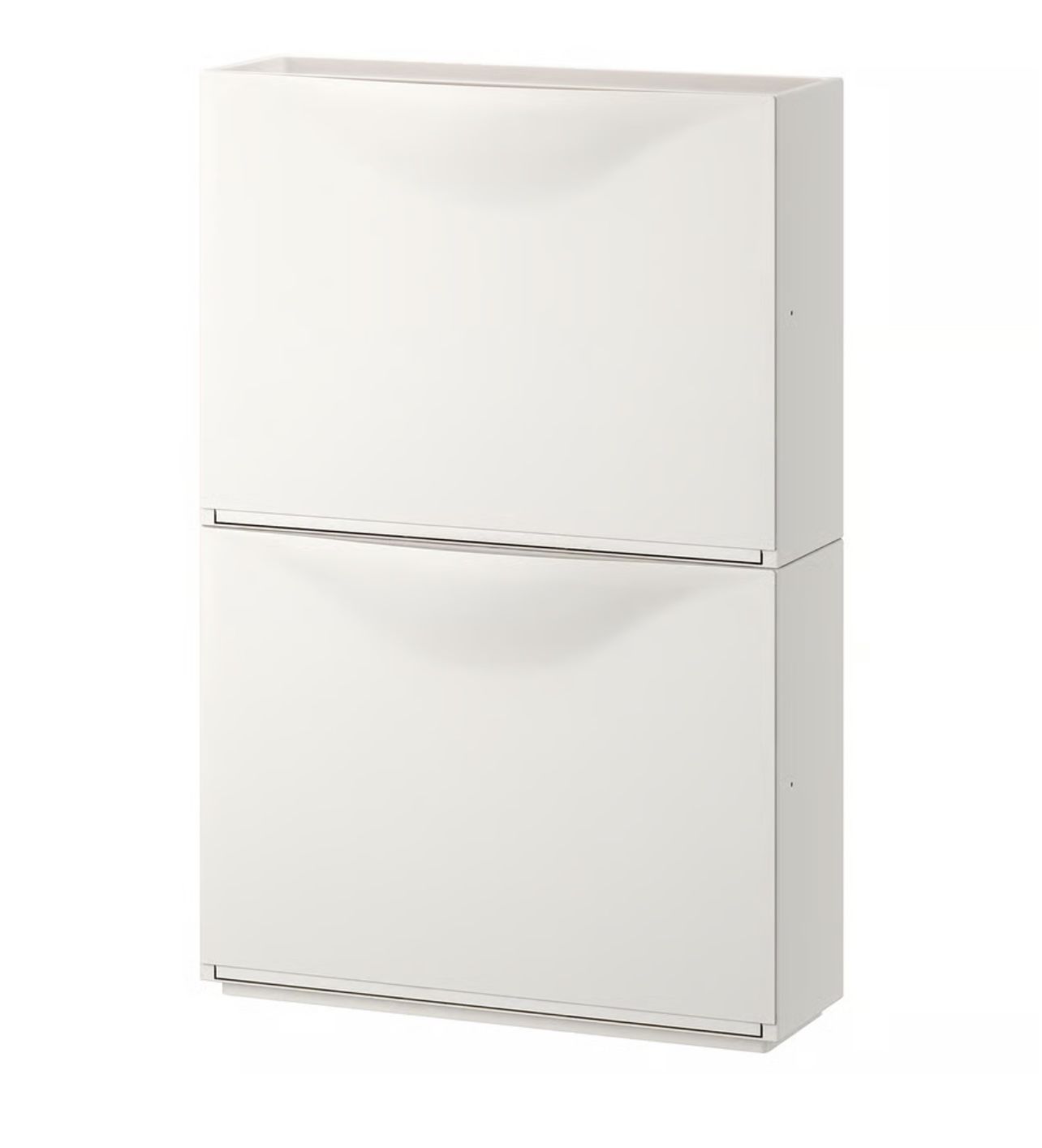 Shoe Storage Cabinet