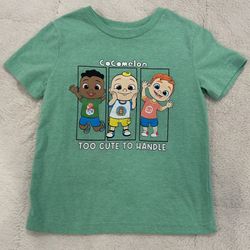 Cocomelon Shirt 