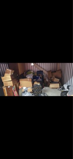10x5 storage unit