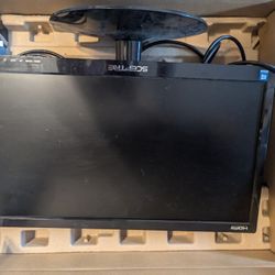 22" Spectre Monitor 