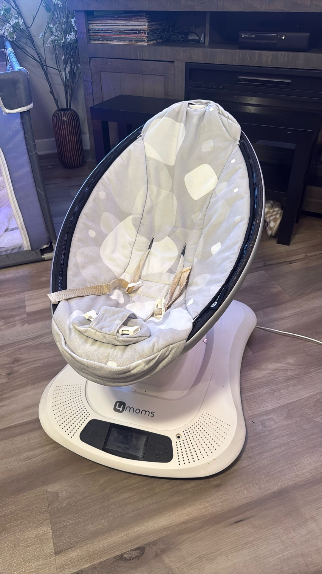 4moms MamaRoo
