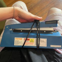 Impulse Sealer