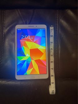 Samsung galaxy tablet 4 64gb usb c
