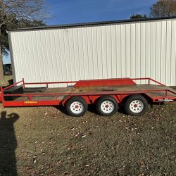2024 Car Hauler