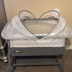Bassinet 
