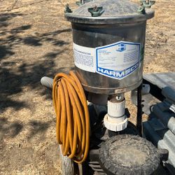 Pool Pump