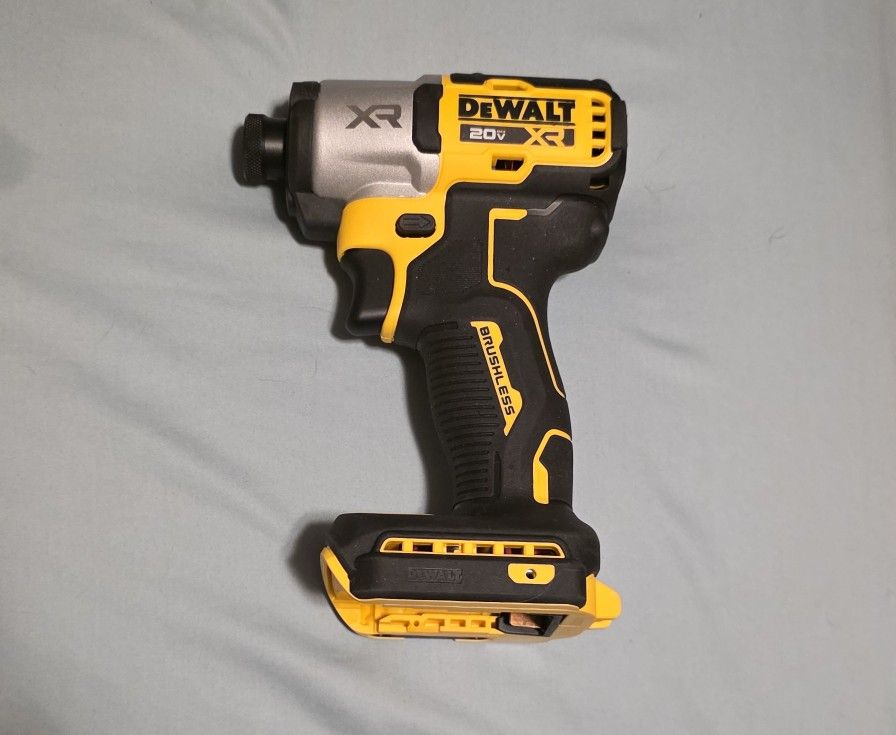 Dewalt Impact Driver