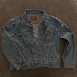 Levi’s medium Jean jacket