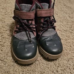 Kids Winter Boots