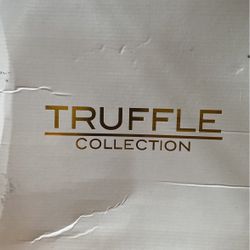 Truffle Collection Combat Boots Women’s