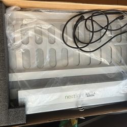 Next Light Megas And Pros