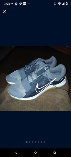 Nike MC Trainer 2, Men's Size 12, Brand New ONLY $60