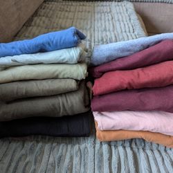 $20 For All Shirt Bundel