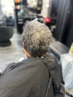 Professional Crochet Braids