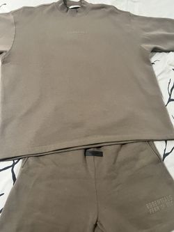 Fear Of God Essentials