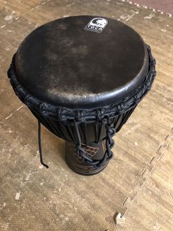 Toca Percussion