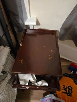 End tables