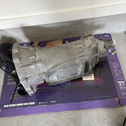 Automatic Transmission 