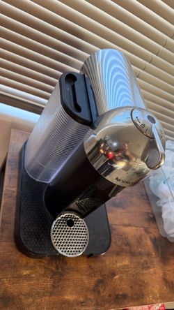 Nespresso Machine