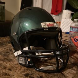 Riddell Football Helmet
