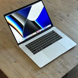 15” Macbook Pro (2.9Ghz i7) 16gb / 500gb